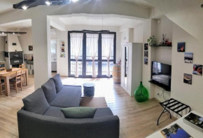 Aetna apartment Nicolosi